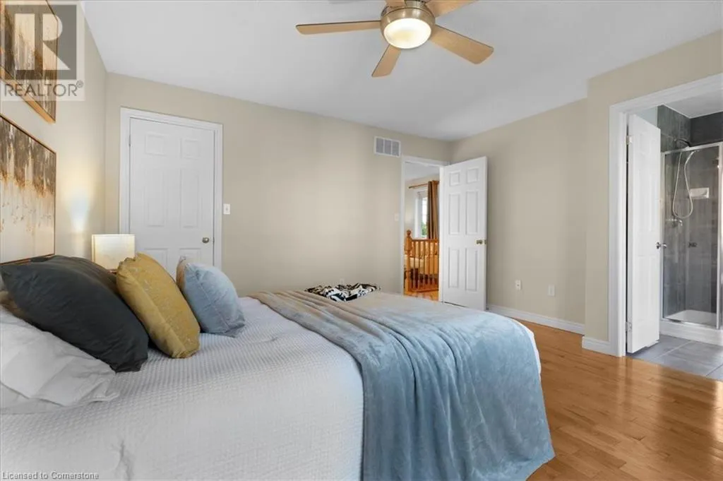 250 AINSLIE Street S Unit# 48, #48