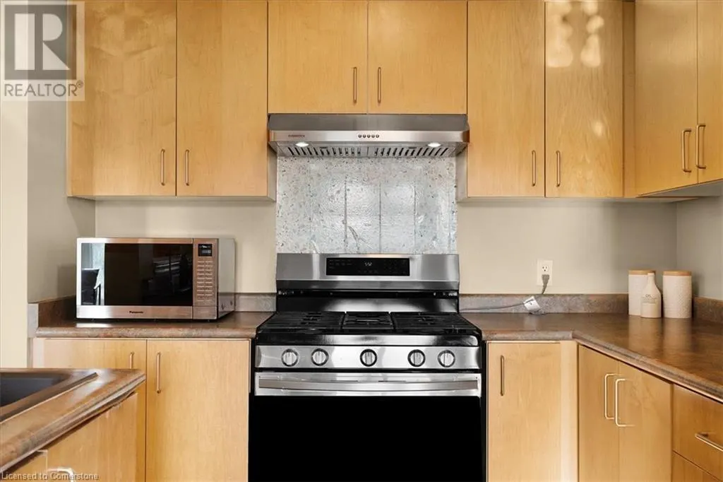 250 AINSLIE Street S Unit# 48, #48