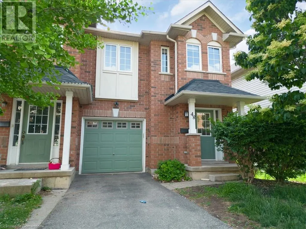 250 AINSLIE Street S Unit# 48, #48