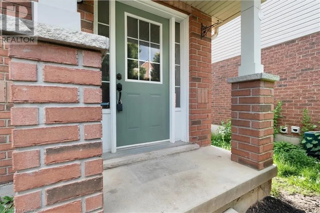 250 AINSLIE Street S Unit# 48, #48