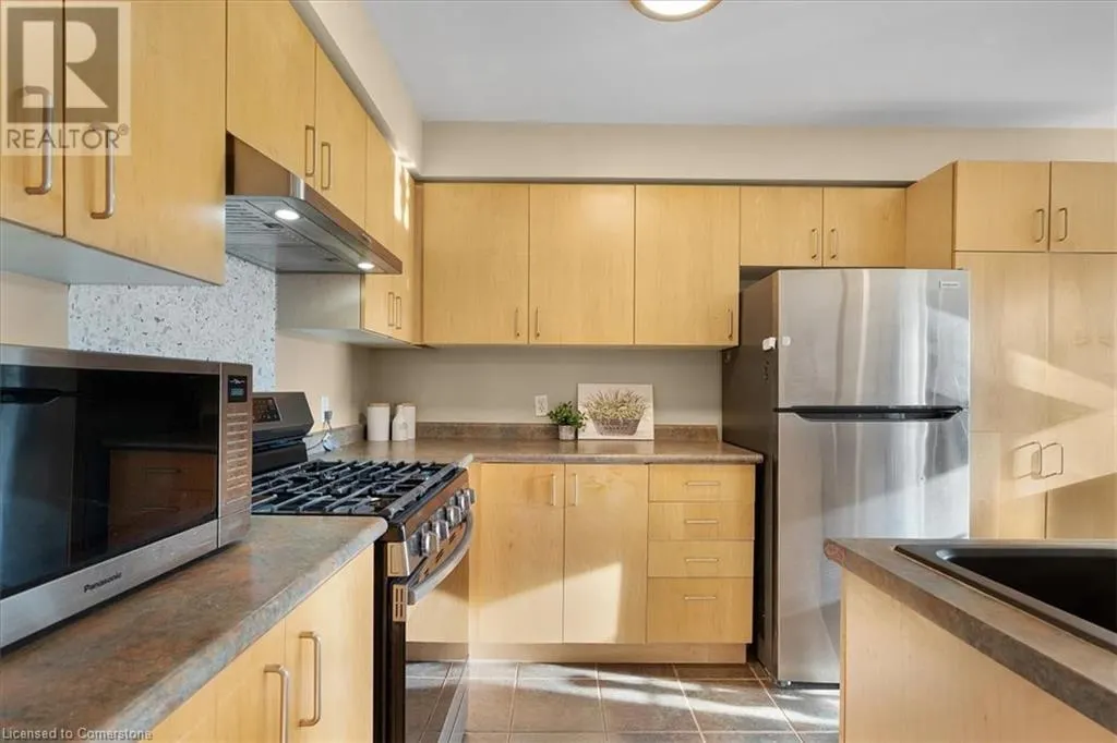 250 AINSLIE Street S Unit# 48, #48