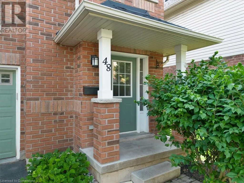 250 AINSLIE Street S Unit# 48, #48