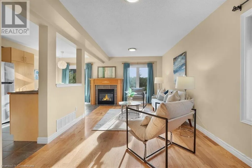250 AINSLIE Street S Unit# 48, #48
