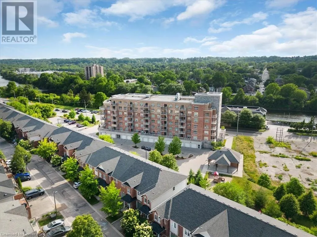 250 AINSLIE Street S Unit# 48, #48