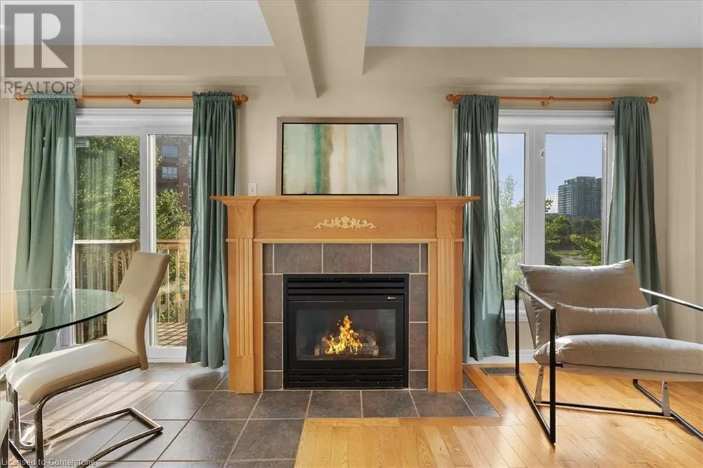 250 AINSLIE Street S Unit# 48, #48