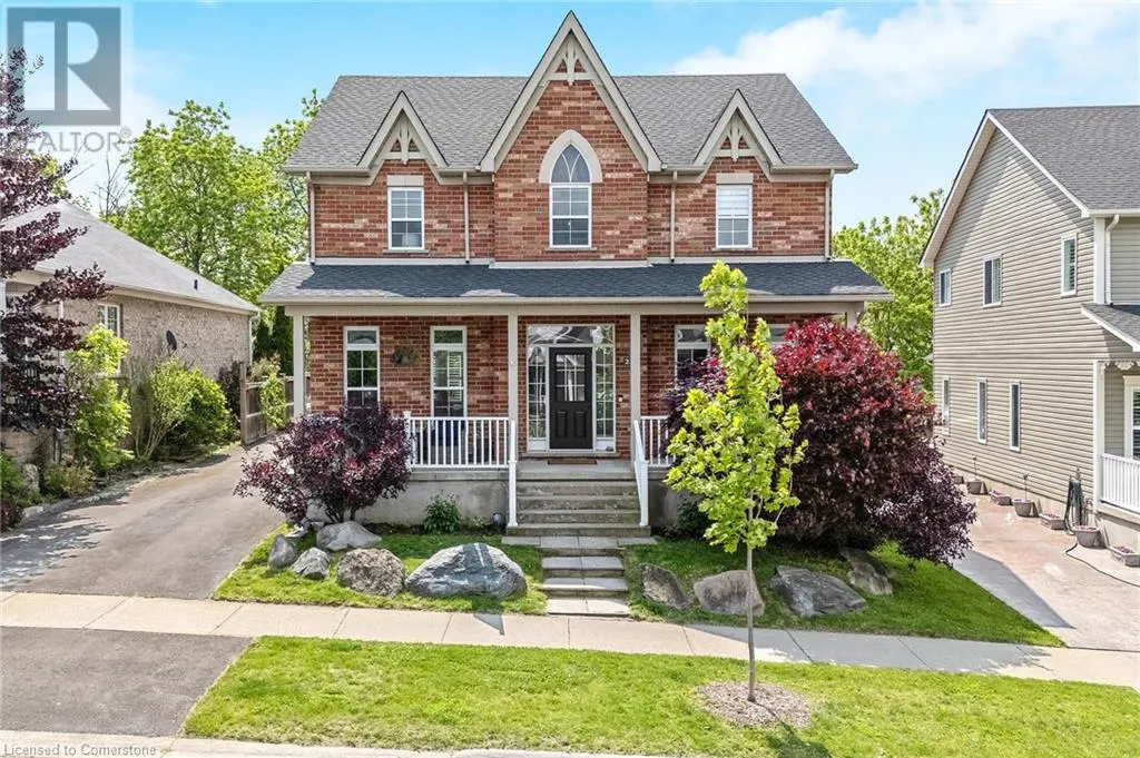 237 RIDGE TOP Crescent