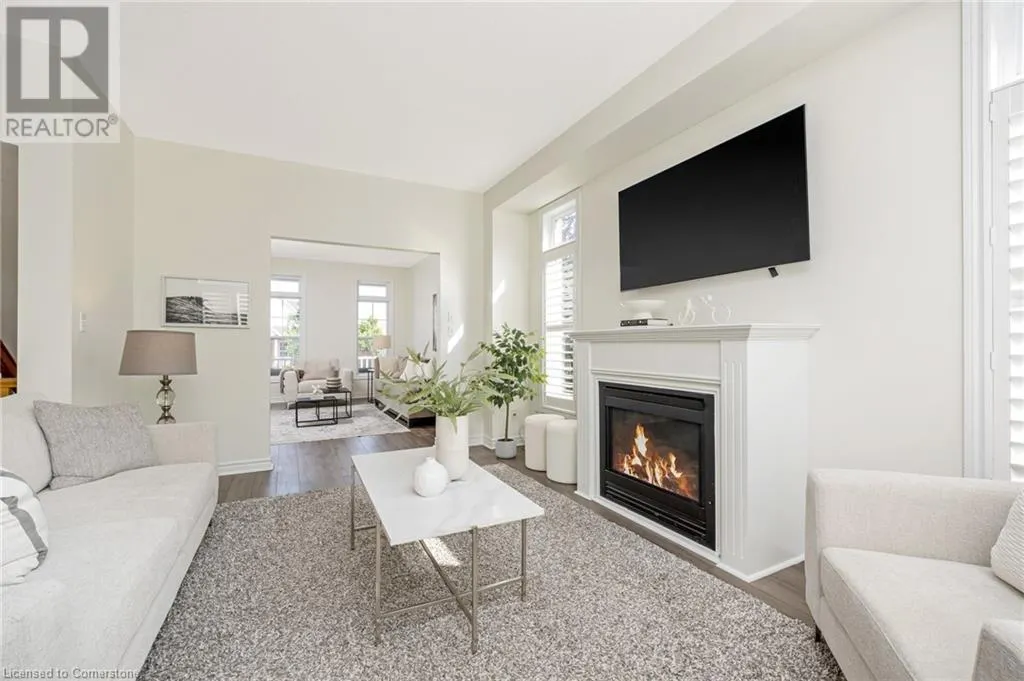 237 RIDGE TOP Crescent