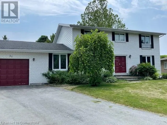 22 FERNWOOD Terrace