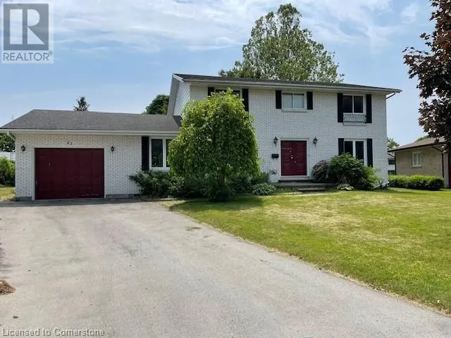 22 FERNWOOD Terrace