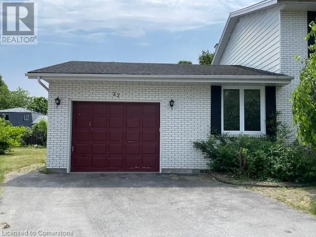 22 FERNWOOD Terrace
