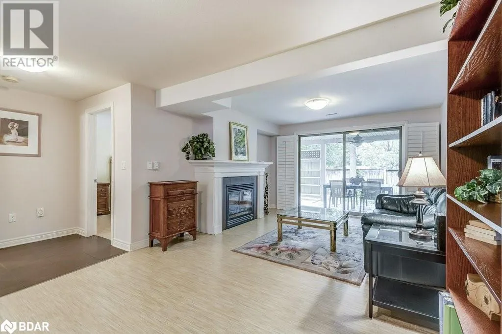 1398 PELHAM Street Unit# 34, #34