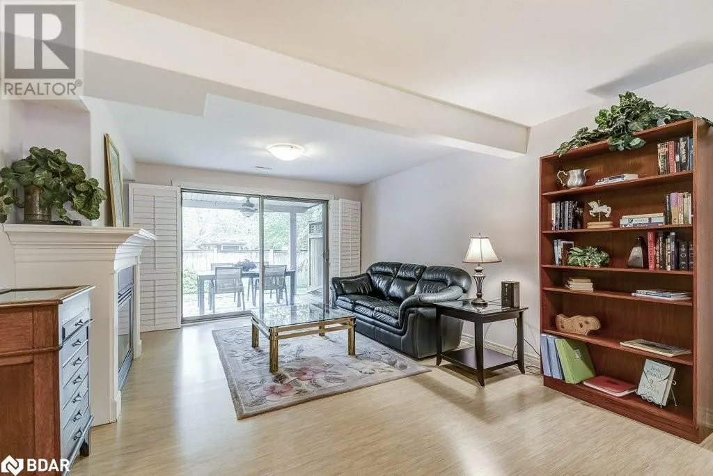 1398 PELHAM Street Unit# 34, #34
