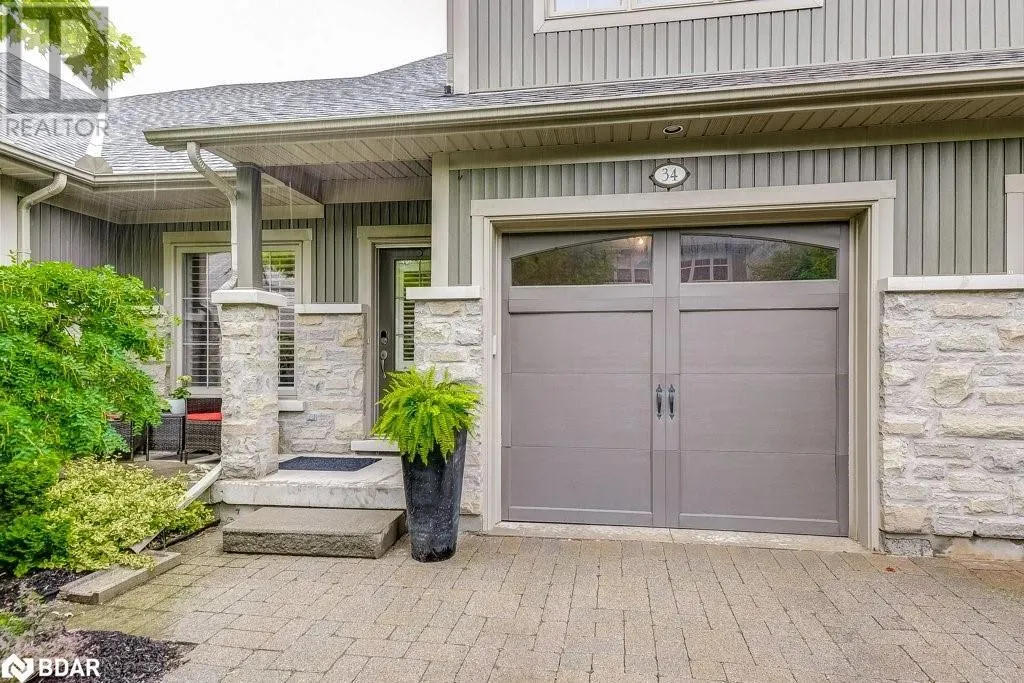 1398 PELHAM Street Unit# 34, #34