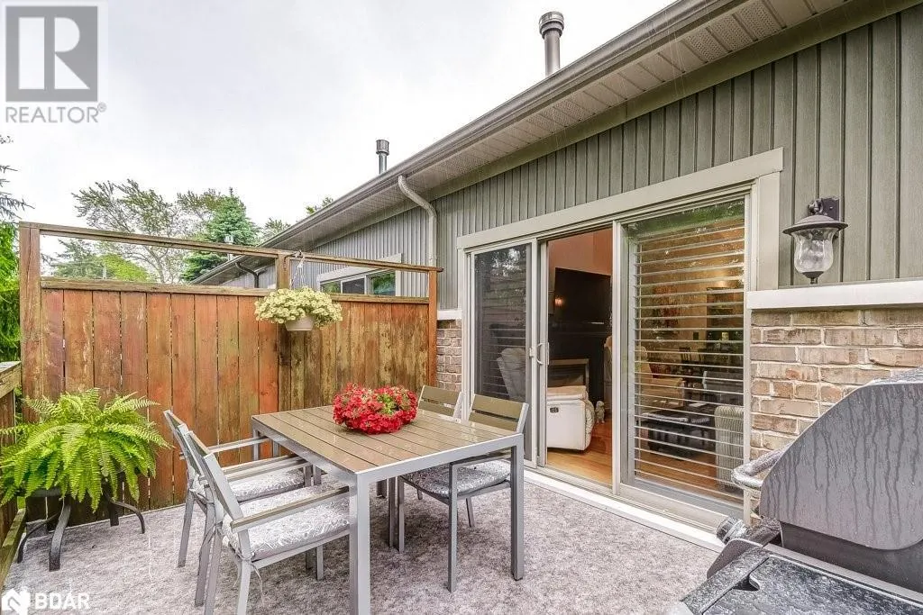 1398 PELHAM Street Unit# 34, #34