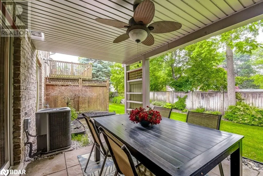 1398 PELHAM Street Unit# 34, #34