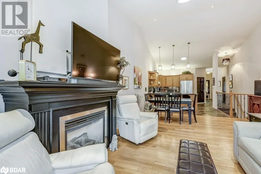 1398 PELHAM Street Unit# 34, #34