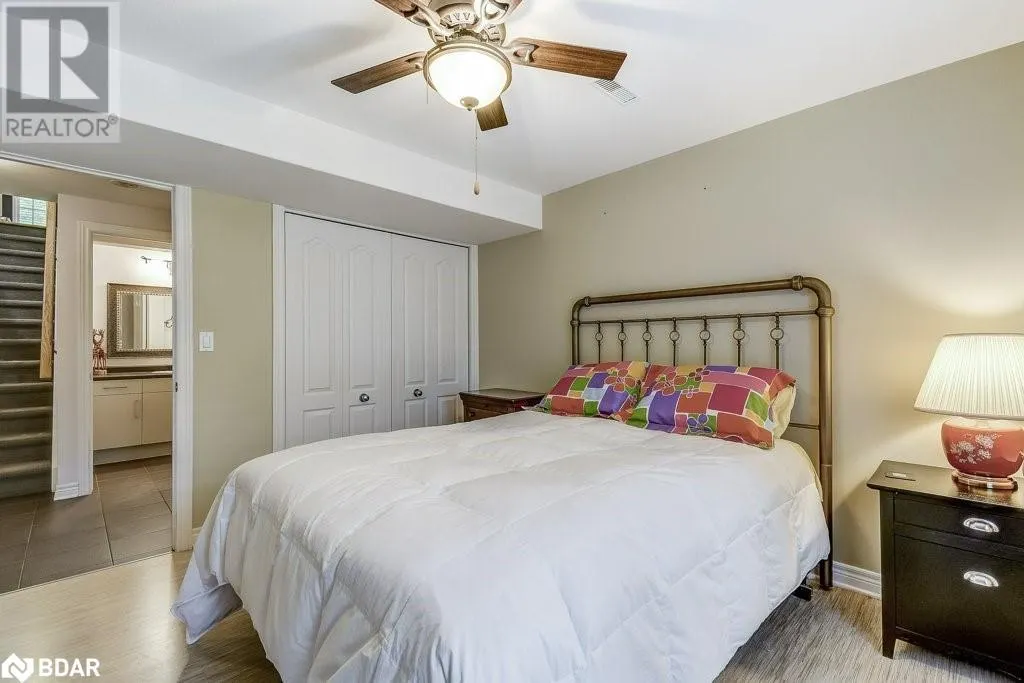 1398 PELHAM Street Unit# 34, #34