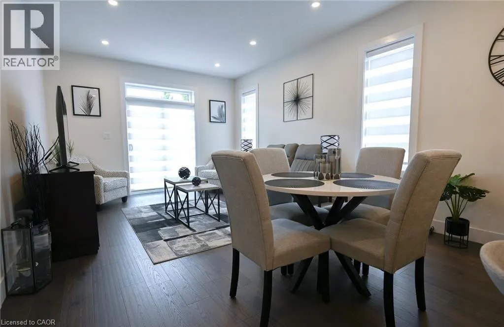 8 ELGIN Street W Unit# 4.5, #4.5