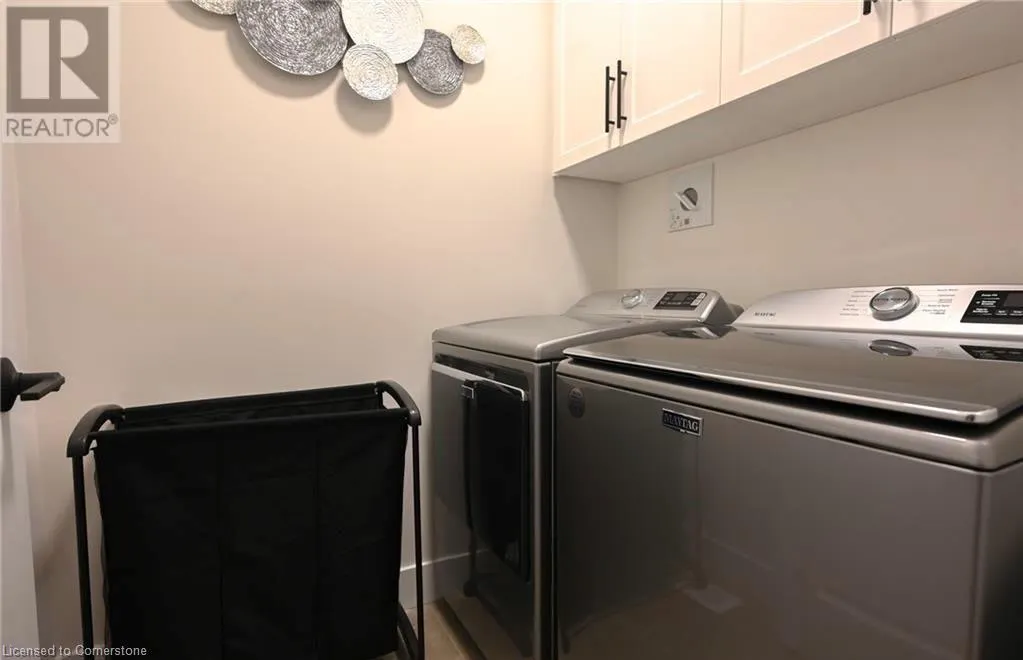 8 ELGIN Street W Unit# 4.5, #4.5