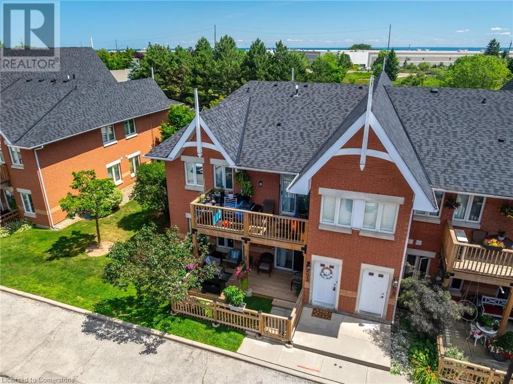 4140 FOXWOOD Drive Unit# 203, #203