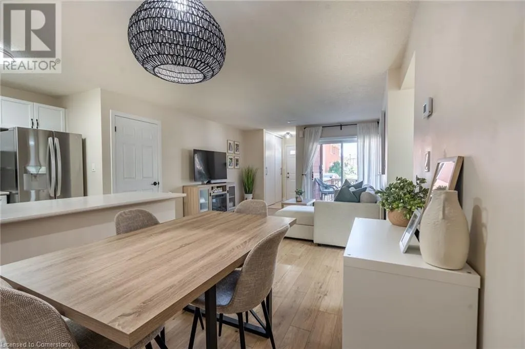 4140 FOXWOOD Drive Unit# 203, #203