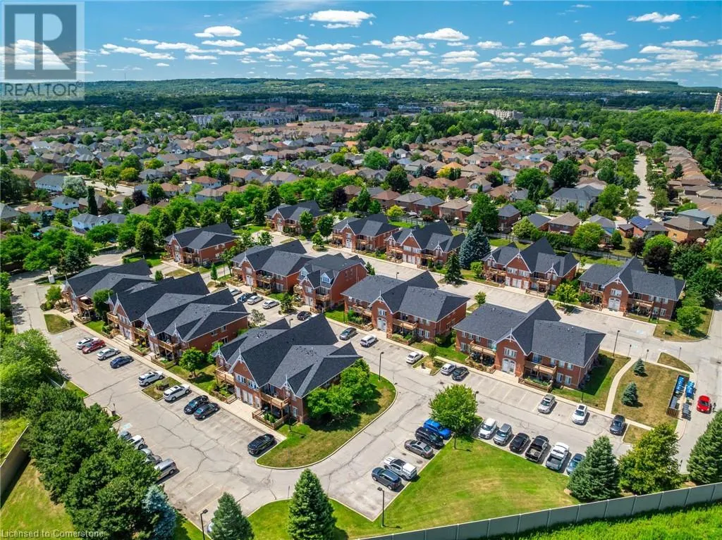 4140 FOXWOOD Drive Unit# 203, #203