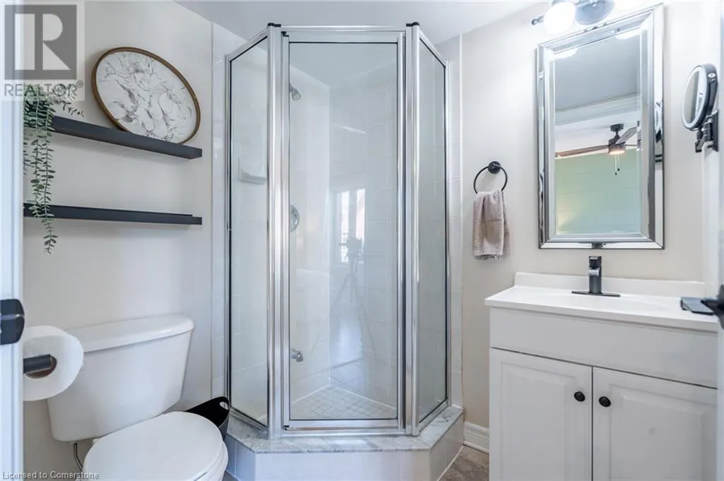 4140 FOXWOOD Drive Unit# 203, #203