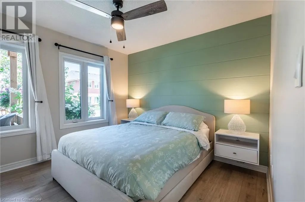 4140 FOXWOOD Drive Unit# 203, #203