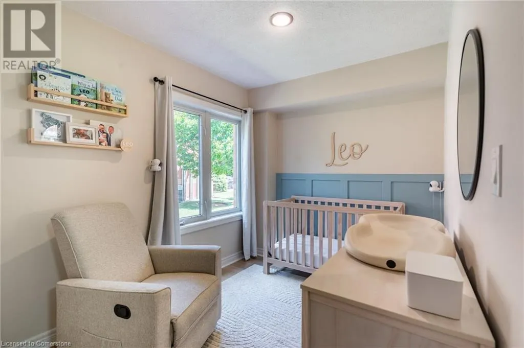 4140 FOXWOOD Drive Unit# 203, #203