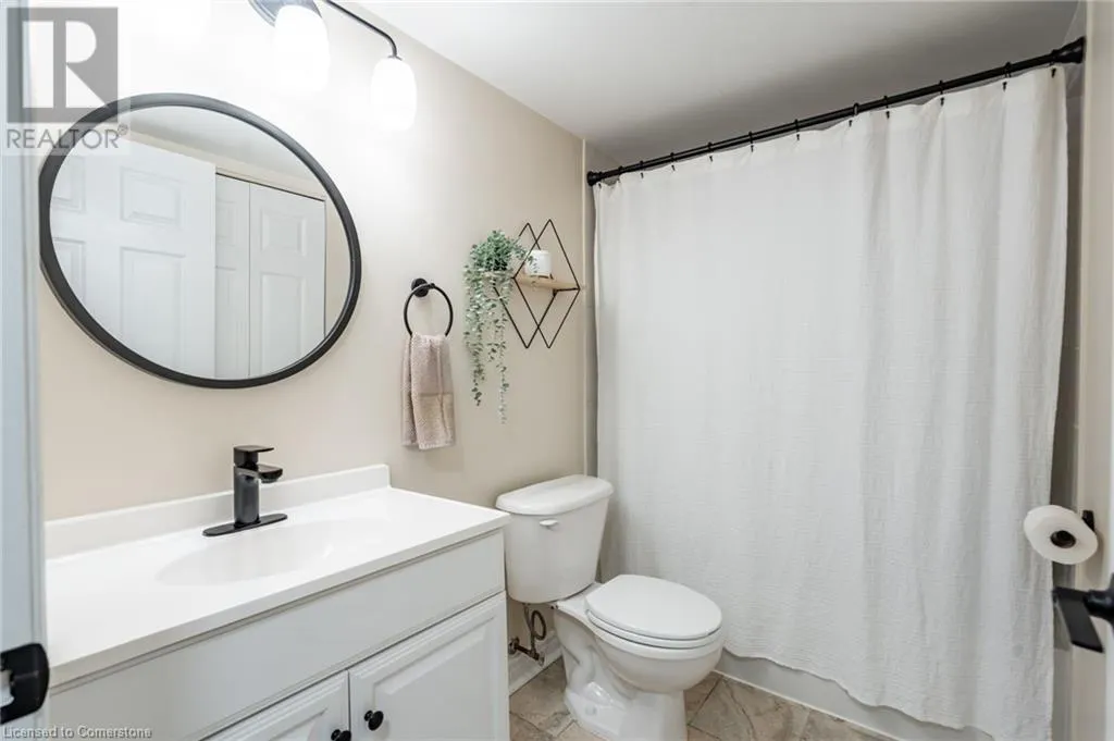 4140 FOXWOOD Drive Unit# 203, #203