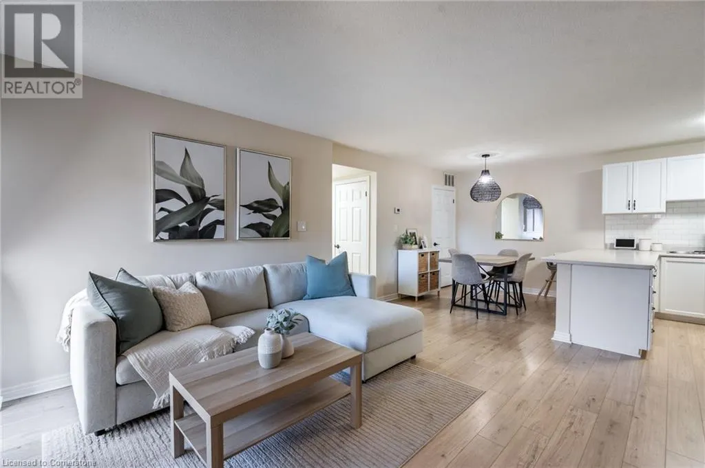 4140 FOXWOOD Drive Unit# 203, #203