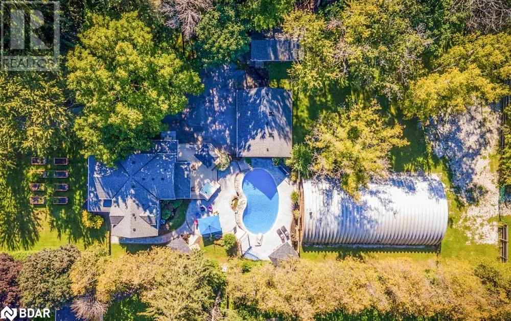 112 LAKESHORE Road W