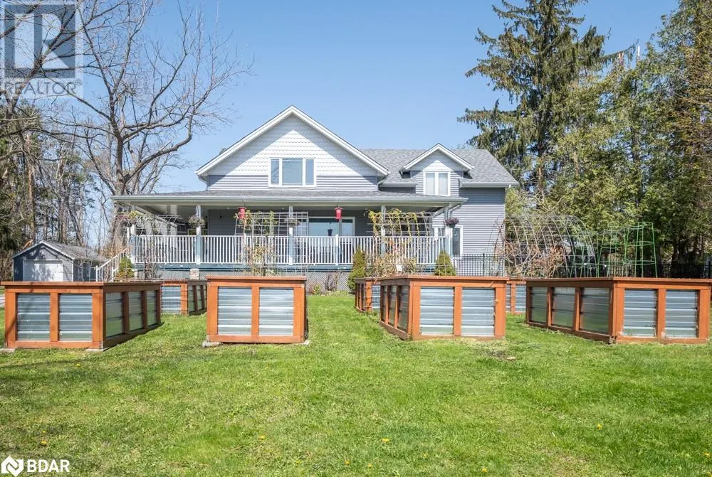 112 LAKESHORE Road W