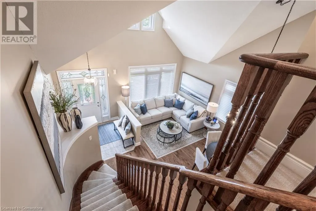 3329 SPRINGFLOWER Way