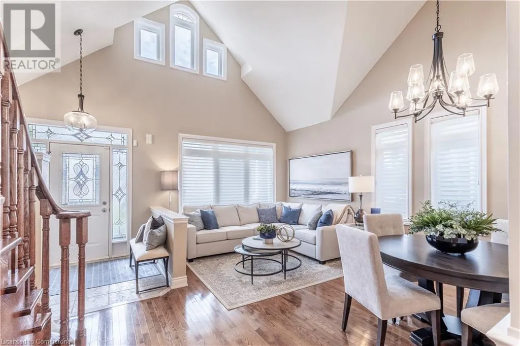 3329 SPRINGFLOWER Way