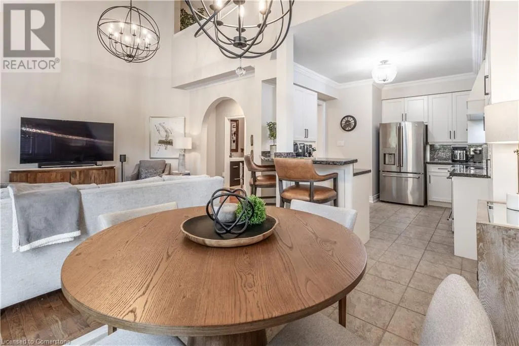 3329 SPRINGFLOWER Way