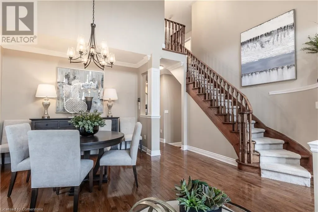 3329 SPRINGFLOWER Way