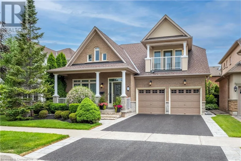 3329 SPRINGFLOWER Way