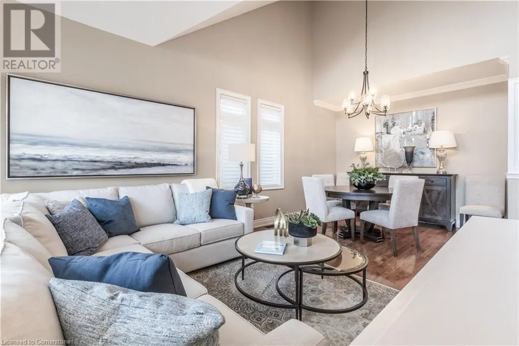 3329 SPRINGFLOWER Way