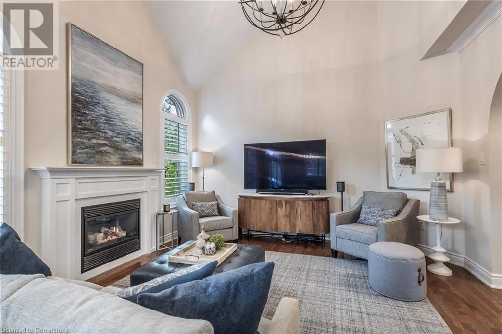 3329 SPRINGFLOWER Way