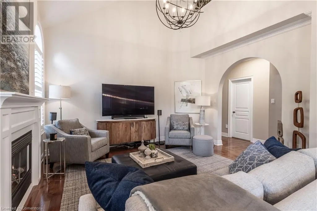 3329 SPRINGFLOWER Way