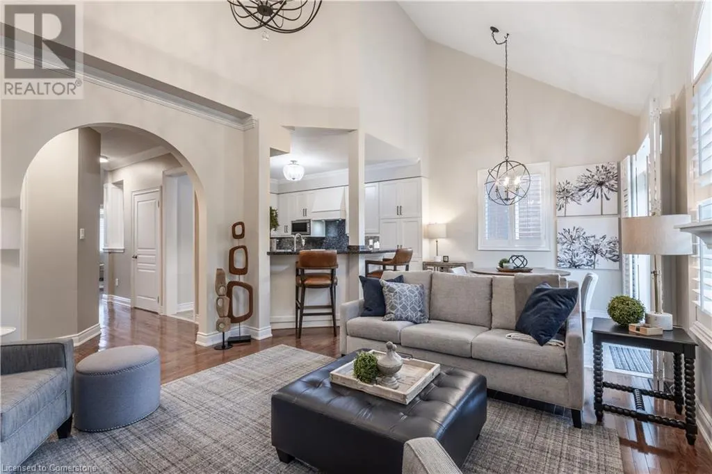 3329 SPRINGFLOWER Way