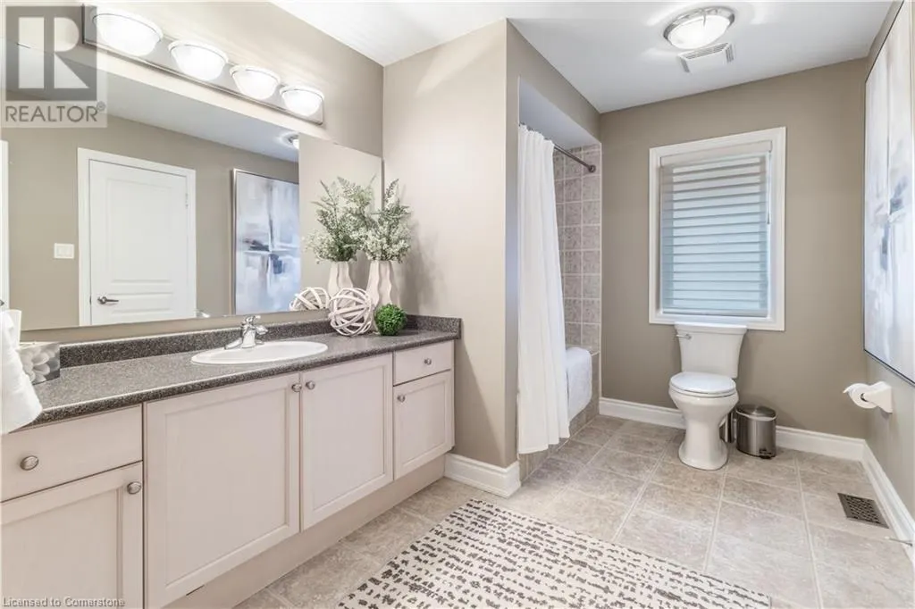 3329 SPRINGFLOWER Way