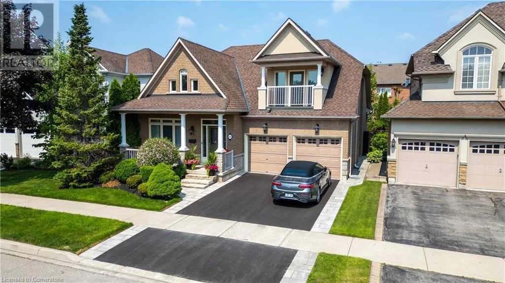 3329 SPRINGFLOWER Way