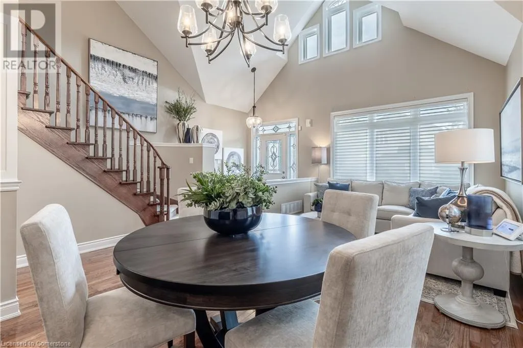 3329 SPRINGFLOWER Way