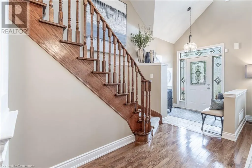 3329 SPRINGFLOWER Way