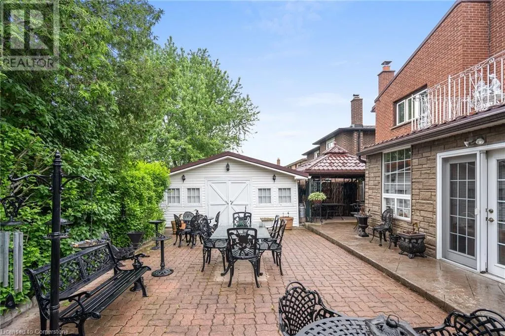 2545 POLLARD Drive