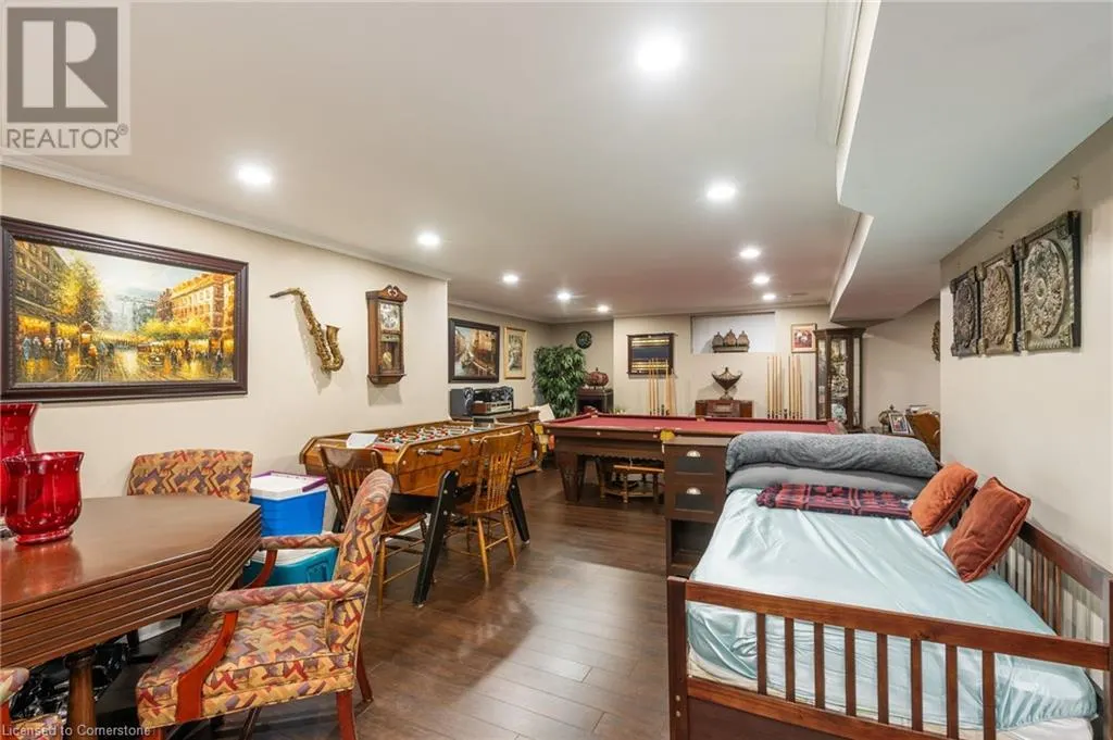 2545 POLLARD Drive