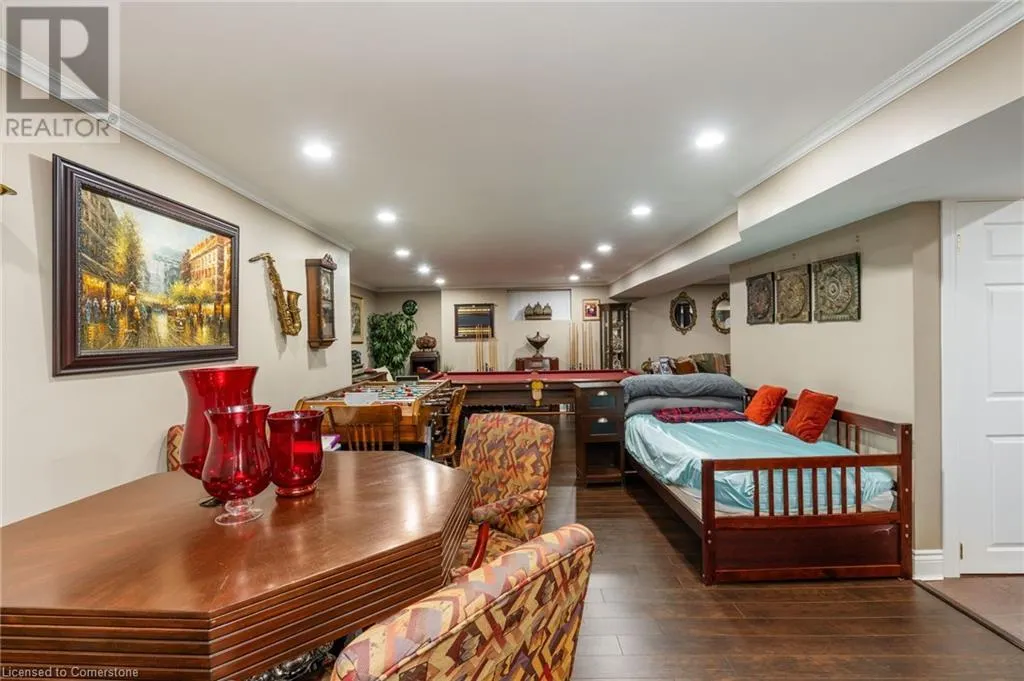 2545 POLLARD Drive