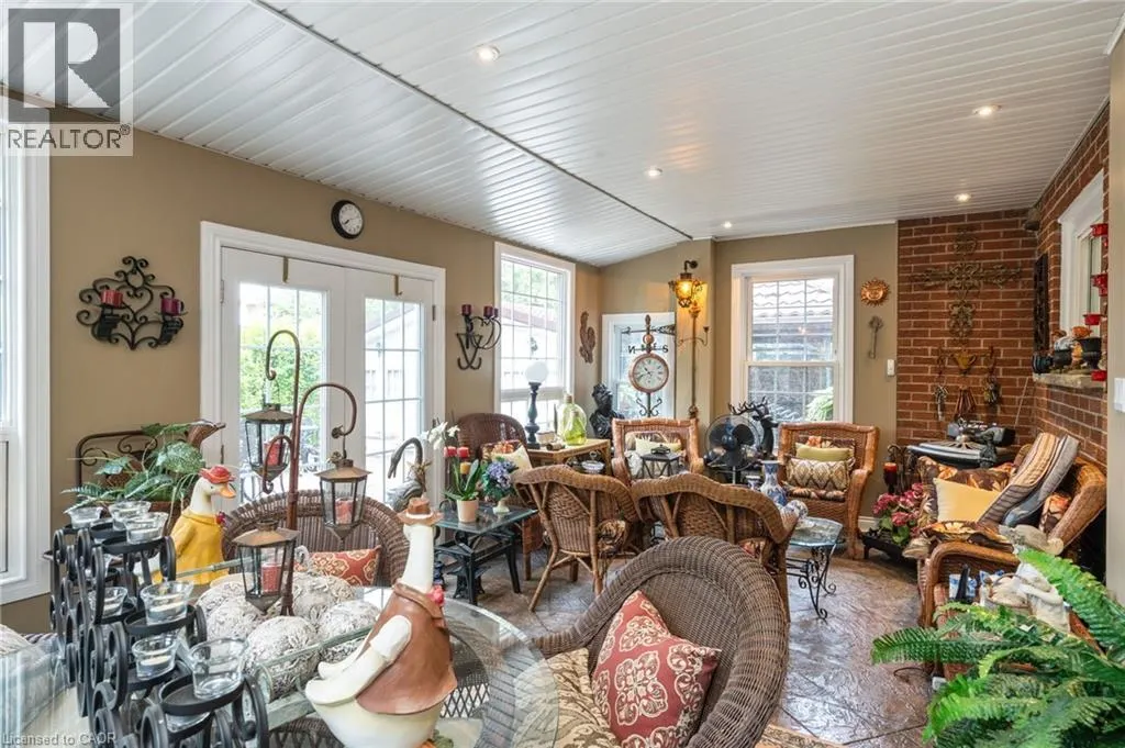 2545 POLLARD Drive